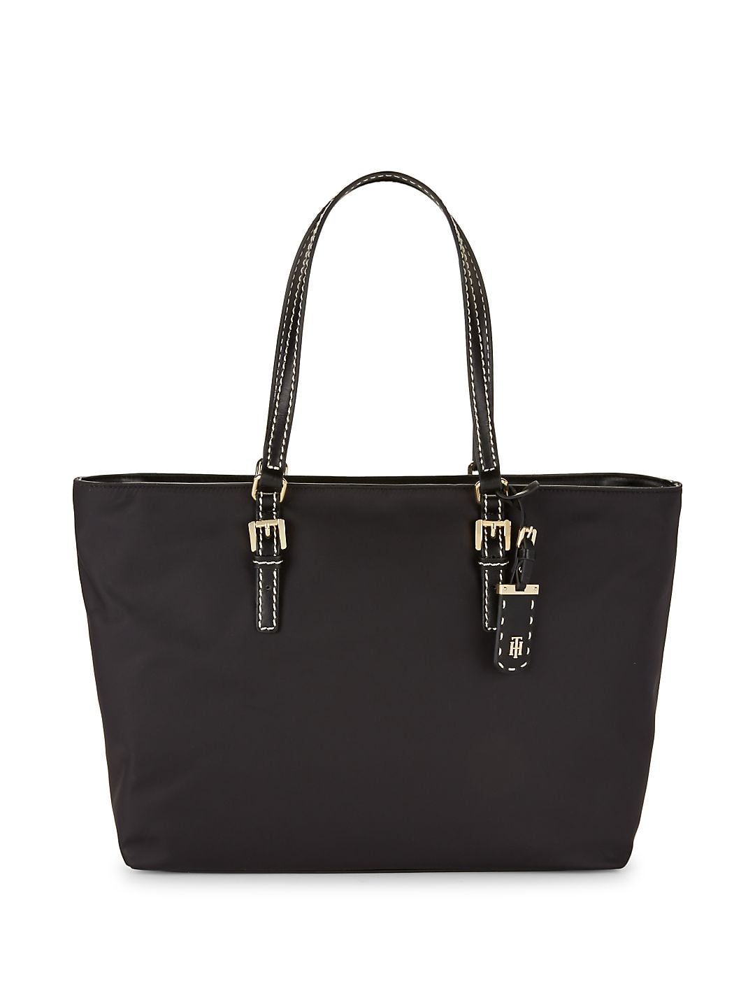 tommy hilfiger julia tote