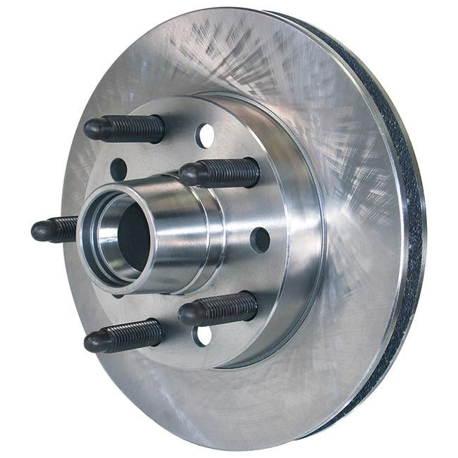 Allstar Performance ALL42094 5 x 5 in. Bolt Pattern Plain Brake Rotor