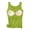 A3_Green, variant on Cami Tank Tops for Women Built In Bra Casual Comfy Camisole Athletic Yoga Tops Wide Strap Camisole Wide Strap Tank Tops Racerback Sports Tank Comfy Stretchy Undershirts Blue S