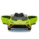 thumbnail image 2 of Montable Electrico Le Monde Lamborghini Verde 12 V, 2 of 4