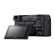 Sony Alpha a6400 Mirrorless Digital Camera (Body Only) Bundle