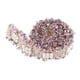 thumbnail image 1 of Vintage Cinta de Encaje con Flecos Cordón de Costura con Perla para Decoracion Rosa gris Hugo Cinta de encaje de costura, 1 of 7