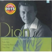 DION - SUPER HITS