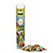 thumbnail image 3 of PLUS PLUS - Open Play Tube - 240 Piece Celebration Mix - Construction Building Stem/Steam Toy, Mini Puzzle Blocks for Kids, 3 of 10
