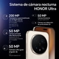 thumbnail image 3 of HONOR Magic 8 Pro 5G 1TB 16GB RAM Snapdragon 8 Elite Gen 5 120Hz 6,71" Ltpo Oled 200MP 7100mAh, Gen 5 120Hz 6,71" Ltpo Oled 200MP 7100mAh, Negro, 3 of 7