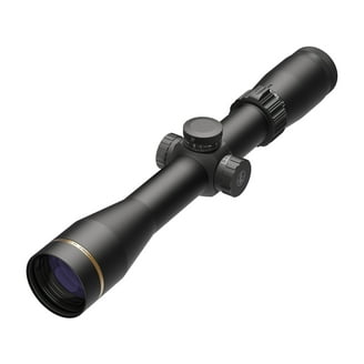 Free Shipping! LEUPOLD Mark 3HD 3-9x40 30mm P5 MilDot Riflescope
