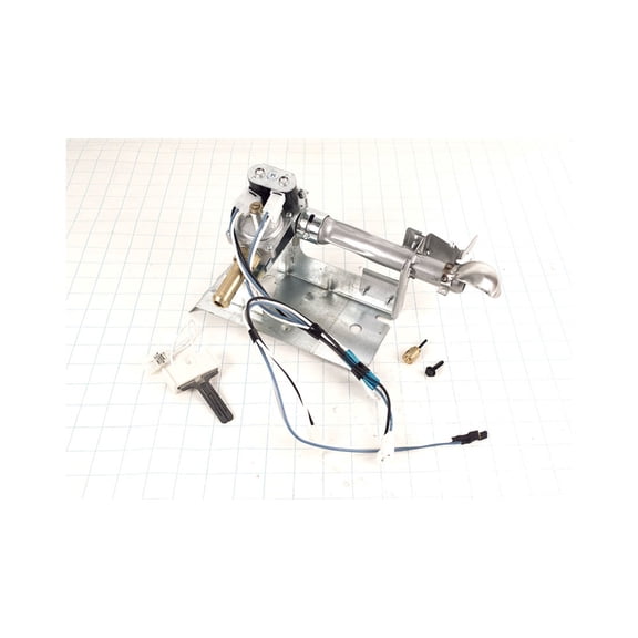 Appliance Factory Parts NLA 0624 AUTO BURNERGAS 279894