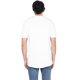 thumbnail image 4 of Ford - Camiseta Bandera Americana para Hombre (Blanco), 4 of 4