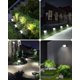thumbnail image 5 of (Warm Light), 32LED/ 2Pack,Powerful Outdoor Solar Lights Outdoor Solar Spotlight IP65 Waterproof, Light, Solar Lighting For Garden Decorations, 5 of 5
