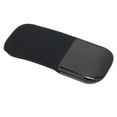 thumbnail image 1 of Ergonomic Mouse For Office, Bedroom Mute Mouse Lightweight, 1000DPI 2Key Mouse For  OS, 1 of 8