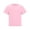 Pink, variant on ZVNAΖH Boys' Quick Dry Sport Tee, Kids Short Sleeve Athletic T-Shirt for Summer Sports & Training, 5-15 Years Old
