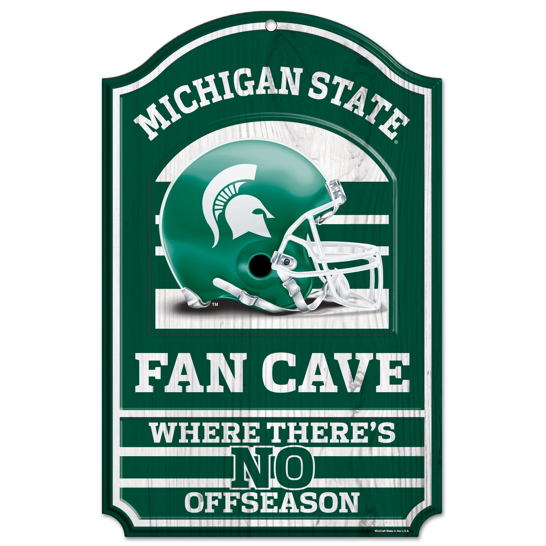 One Pieces Baby Bodysuit Michigan State Spartan Helmet Michigan State Football Jersey Clothing Shoes Accessories