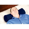 thumbnail image 2 of Carex Memory Foam Wedge Pillow, Easy Clean Removable Washable, 2 of 7