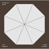 Hegaard - Octagonal Room - Music & Performance - CD