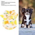 thumbnail image 3 of Camisa para Perros de Material Premium Lindo Patrón de Frutas Lavable Adecuada para Todas las Mascotas Regalo Perfecto para la Primavera y el Verano Amigable con ANGGREK  Otros, 3 of 8