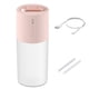 thumbnail image 1 of Humidificador de aire Matsuzay 400ML Rosa, 1 of 6