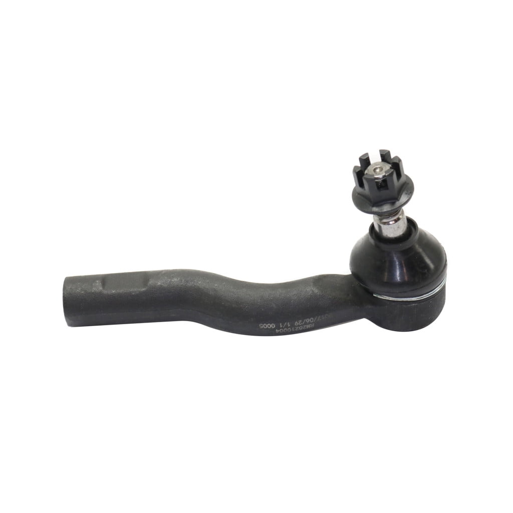 KarParts360 For Mazda 6 2003 2004 2005 2006 2007 2008 Tie Rod Ends Front Driver And Passenger Side, Outer | Pair | Adjustable | Replacement For G26A32280, G26A32290