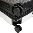 thumbnail image 3 of MOJO Cardinal Arizona Cardinals 21'' Executive Spinner Carry-On Luggage, 3 of 6