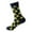 H, variant on Penkiiy Middle Socks for Men Street Fruit Collection Patterned Socks For Men And Women G Socks