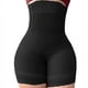 thumbnail image 1 of Bestcorse Cintura Alta Compresión Calzon Faja Mujer Super Reductora con varillas Talla Grande Post Cirugía Short Bragas Faja De Talle Alto Panty Faja Posparto Para Adelgazar Barriga Reductor Abdomen A, 1 of 4
