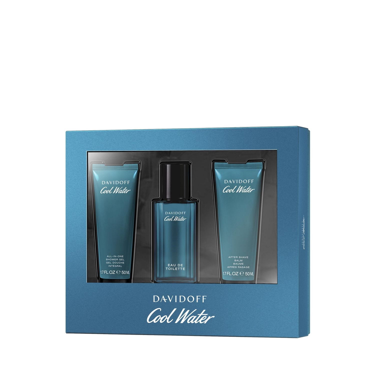 Davidoff Coolwater Gift Set For Men Walmart ca davidoff-coolwater-gift-set-for-men-walmart-ca