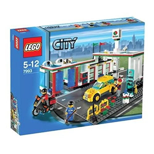 Машины city service