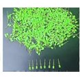 thumbnail image 1 of 2000pcs Fire Extinguisher Tamper Seals High Visibility Plastic Safety Lock Pins Equipment Management Supplies for Enhanced Safety Green, 1 of 3
