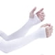 thumbnail image 1 of Cooling Sun Sleeves UV Protection Arm Sleeves Arm Cover Sleeve para Hombres Mujeres 4PCS ShuxiuWang 1327533075244, 1 of 5