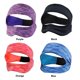 thumbnail image 5 of Para Oculus Quest 2 Eye Mask Cover Anti-sudor VR Gafas Sweat Band (Negro) Universal Accesorios Electrónicos, 5 of 8
