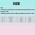 thumbnail image 3 of mgoYE Baby Boy Clothes 3-6 Months Newborn Baby Girl Fall Outfit Bow Oversized Sweatshirt Bubble Romper Long Sleeve Sweater Bodysuit One-Piece Jumpsuit(Beige,6-12 Months), 3 of 7