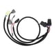 thumbnail image 1 of Arnés del motor de cambio del sensor de ángulo de derivación Arnés de cableado de cambio de alta sensibilidad para Rancher 350 ES 2000-2006, 1 of 5