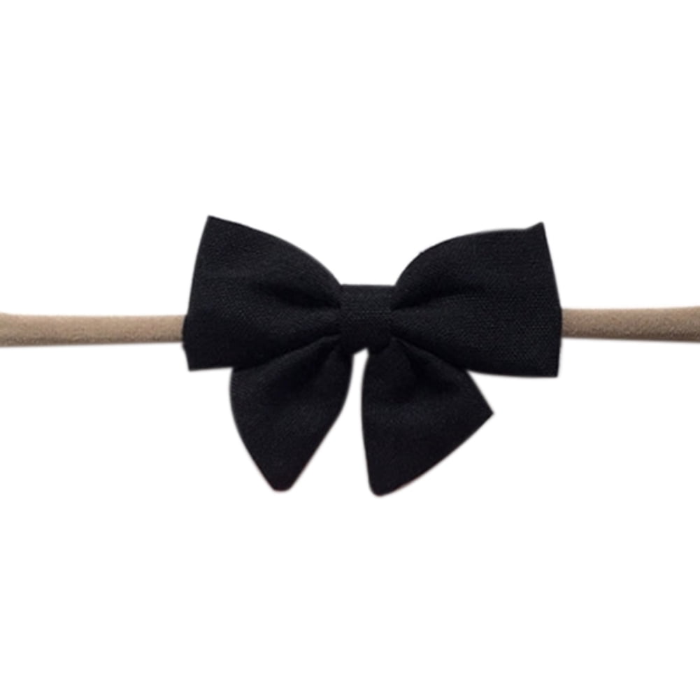 nylon headbands walmart