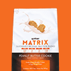 Peanut Butter Cookie