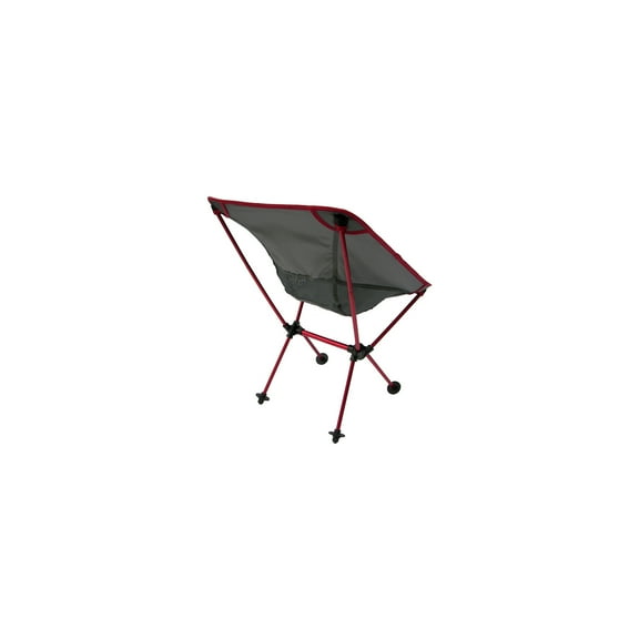 Camping Chair Portable Folding Outdoor Chair Lightweight Travel Chair 300 Lbs Support