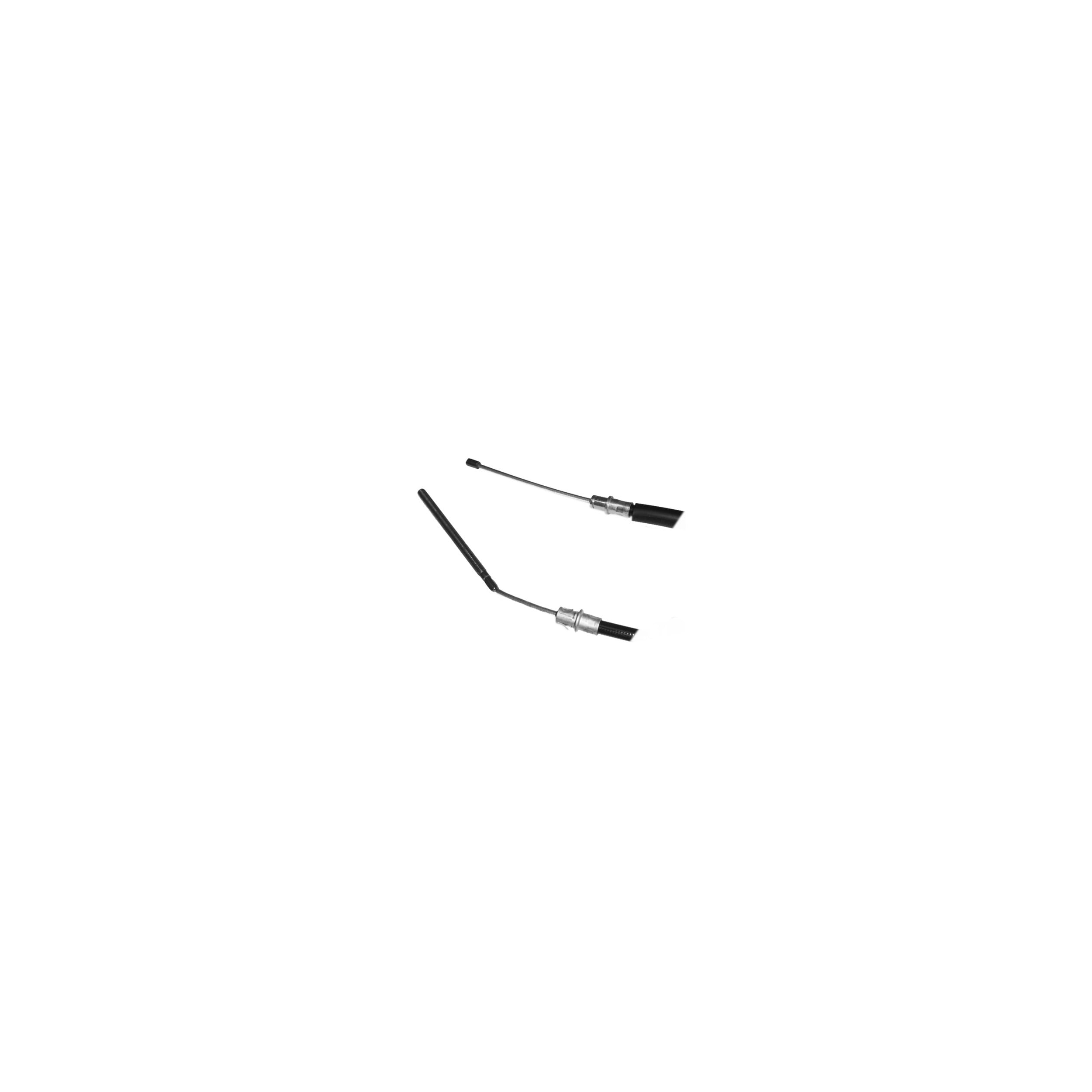 Raybestos Element3 Parking Brake Cable, BC94588 Fits select: 1989-1995 FORD TAURUS, 1990-1995 MERCURY SABLE