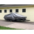 thumbnail image 3 of Foremost Tarp 30ft. X 40ft. Silver & Brown Tarp  23040, 3 of 8