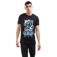 thumbnail image 3 of Captain America T-Shirt Homme le Premier Vengeur Drapeau, 3 of 4