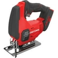 thumbnail image 2 of JSTCL V20* Cordless Jig SawTool Only (CMCS600B), 2 of 5