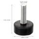 thumbnail image 3 of Pies de goma para muebles, protectores de pies profesionales, pies de montaje de goma, 4 Uds., 3 of 5