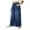 BU4, variant on YDFCWXW Women's Plus Size Wide Leg Jeans Elastic High Waist Stretchy Denim Pants BU2, XXL