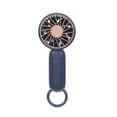 thumbnail image 2 of Kieccall Mini Handheld Fan USB Rechargeable Compact Personal Cooling Device Lightweight Portable Air Cooler for All Season Use, 2 of 7