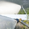 thumbnail image 4 of Agricultural High-Pressure Air Vortex Spraying Nozzle Adjustable Water Outlet Nozzle For Flower Grass Gardening Sprink, 4 of 4