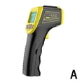 thumbnail image 2 of Digital Infrared Thermometer Non-Contact Pyrometer Temperature-Tool, 2 of 9