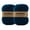 A4- Deep Blue, variant on Merino Wool Yarn, 4-ply Luxury Warm Soft Lightweight Crochet Yarn, for Hand Knitting and Crochet , Home Necessity for DIY Crafts