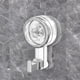 thumbnail image 4 of Knob Suction Cup Hook Strong Vacuum Adhesive Hook Load-bearing And Traceless Multifunctional Hook For Household Bathroom Adsorption, 4 of 7