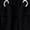 Black, variant on Sezzit Boys’ 3-Pack French Terry Cotton Shorts – Activewear Shorts with Drawstring Waist & Pockets