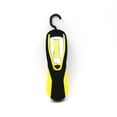 thumbnail image 3 of Eigraketly Linternas pequeñas Accesorios de iluminación para exteriores ligeros Lámparas de mantenimiento Linterna multifuncional para trabajar Ropa Deportiva, Zapatos Amarillo Eigraketly OD019887-01, 3 of 6