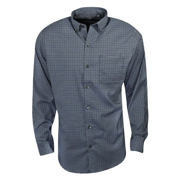 van heusen non iron shirts uk