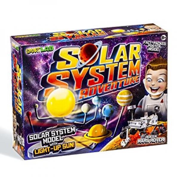 solar system toys walmart
