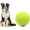 Yellow, variant on 9.5" Oversize Giant Tennis Ball Dog Tennis Ball Large Pet Chew Toy Dog Ball Gift with Needle